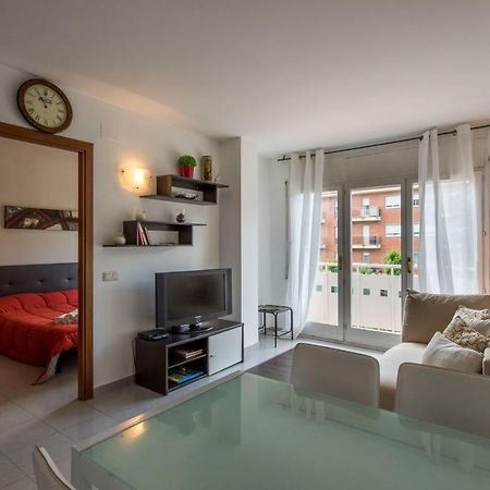 דירות ז'ירונה Apartamento Castell De Perelada מראה חיצוני תמונה