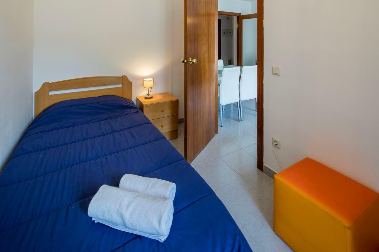 דירות ז'ירונה Apartamento Castell De Perelada מראה חיצוני תמונה
