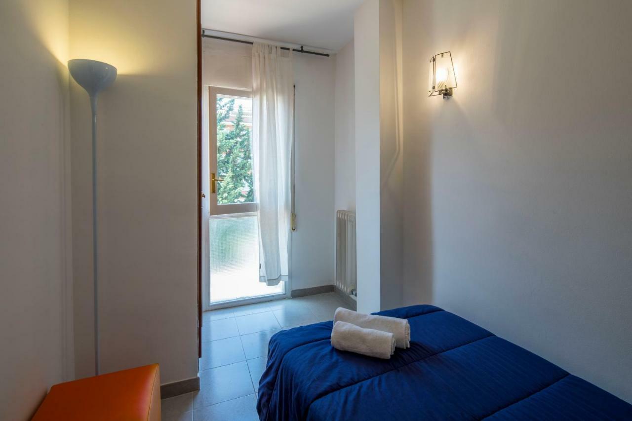 דירות ז'ירונה Apartamento Castell De Perelada מראה חיצוני תמונה