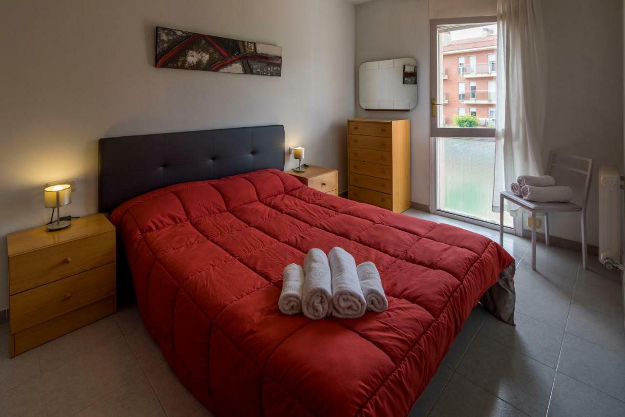 דירות ז'ירונה Apartamento Castell De Perelada מראה חיצוני תמונה