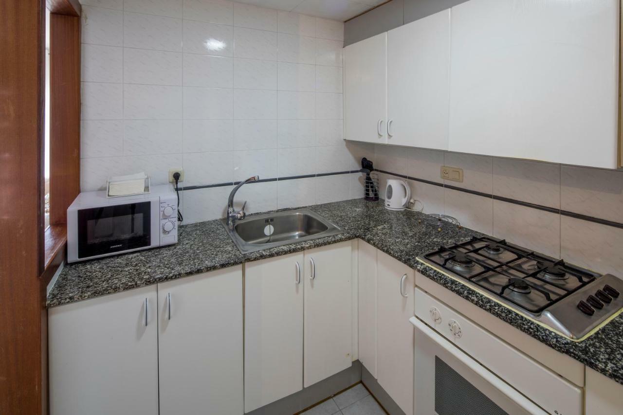 דירות ז'ירונה Apartamento Castell De Perelada מראה חיצוני תמונה