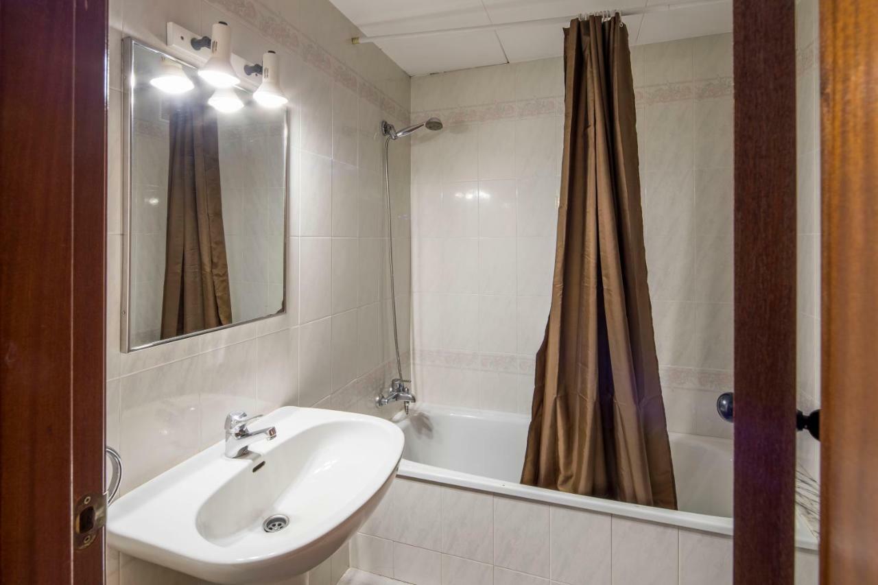 דירות ז'ירונה Apartamento Castell De Perelada מראה חיצוני תמונה