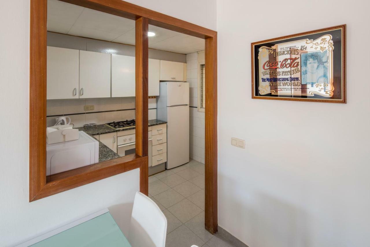 דירות ז'ירונה Apartamento Castell De Perelada מראה חיצוני תמונה