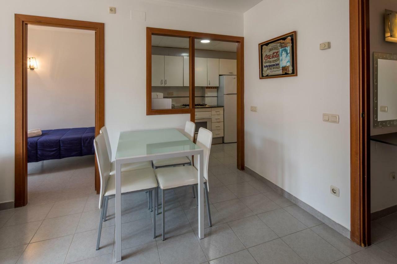 דירות ז'ירונה Apartamento Castell De Perelada מראה חיצוני תמונה