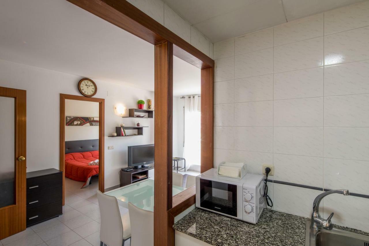 דירות ז'ירונה Apartamento Castell De Perelada מראה חיצוני תמונה